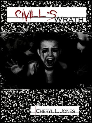 cover image of Civill's Wrath
